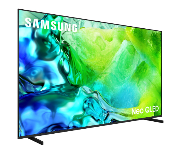 Samsung QE55QN80H 55" Neo QLED 4K 144 Hz Tizen TV HDMI 2.1 - 1526915 - zdjęcie 3